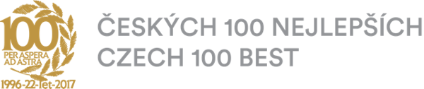 ocenění