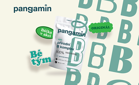 Pangamin B-komplex