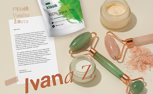 blog příběh vašeho života