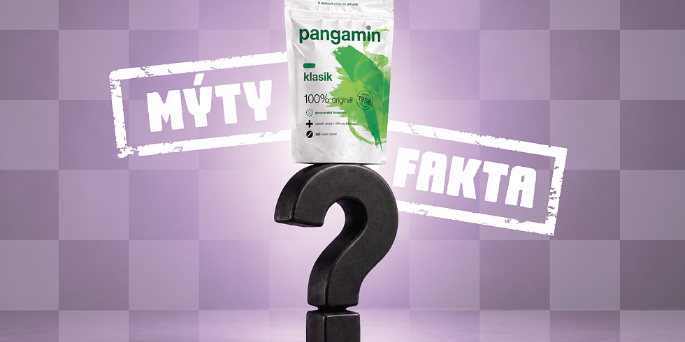 Pivovarské kvasnice jsou pro vegany!