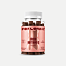 FM produkt Iron vitamin C digestion