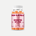 RESVERATROL 98 % PURE NATURALLY FERMENTED 40 gummies  