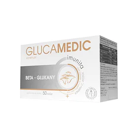 Glucamedic