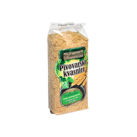 Pangamin kulinářské pivovarské kvasnice