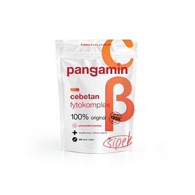 Pangamin cebetan