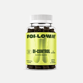 Follow me produkt Di control