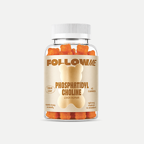 Follow me produkt Phosphatidyl choline