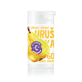 Vitamin C hruška