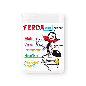 Ferda