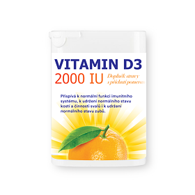 Vitamin D3