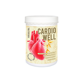 Cardio Well
