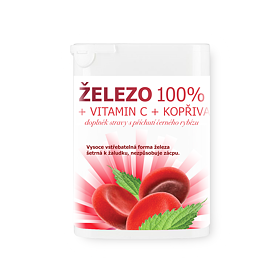 Železo 