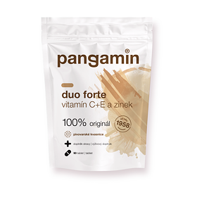 Pangamin duo forte