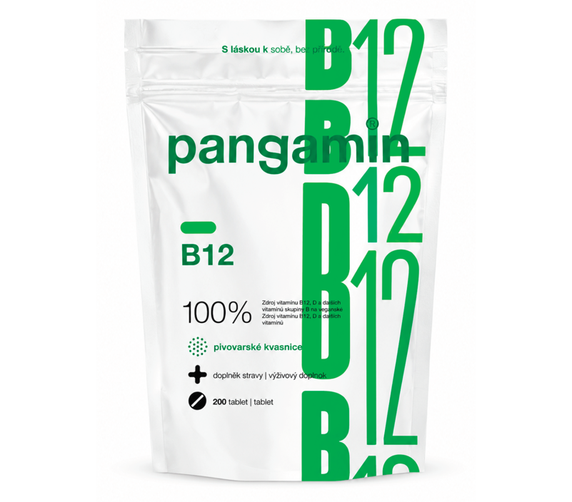 Pangamin B12
