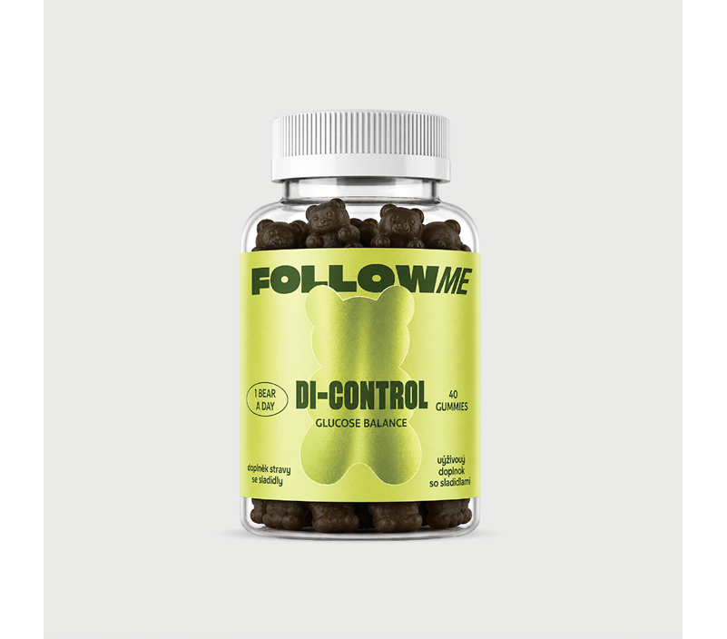 Follow me produkt Di control