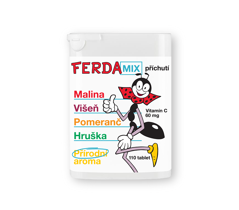 Ferda