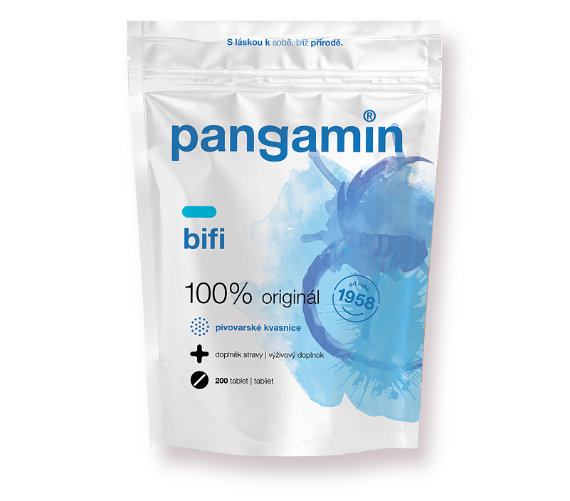 Pangamin bifi