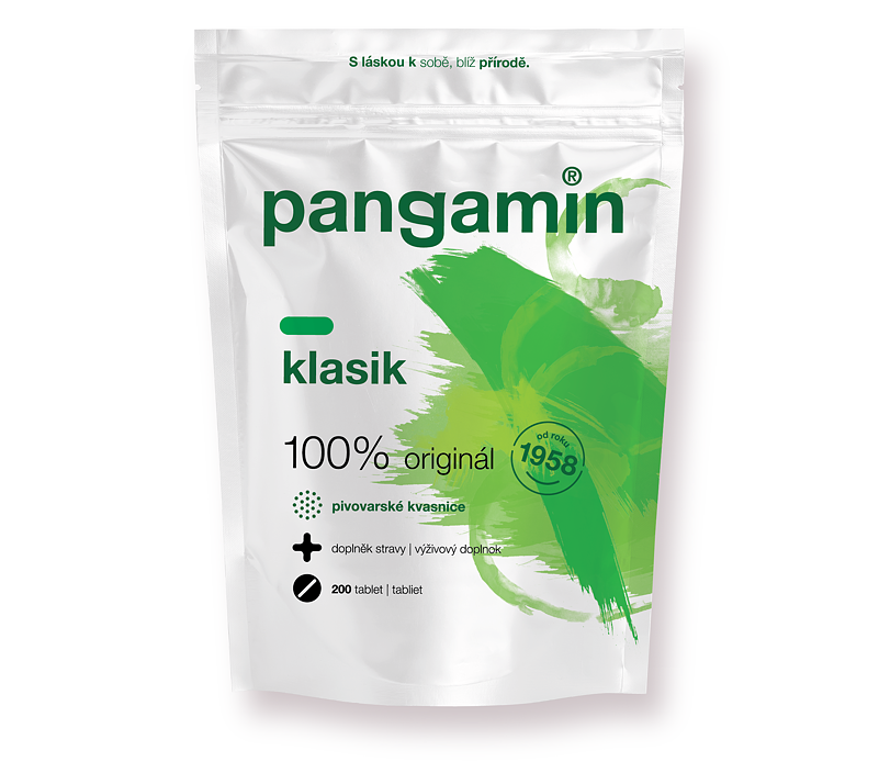 Pangamin klasik