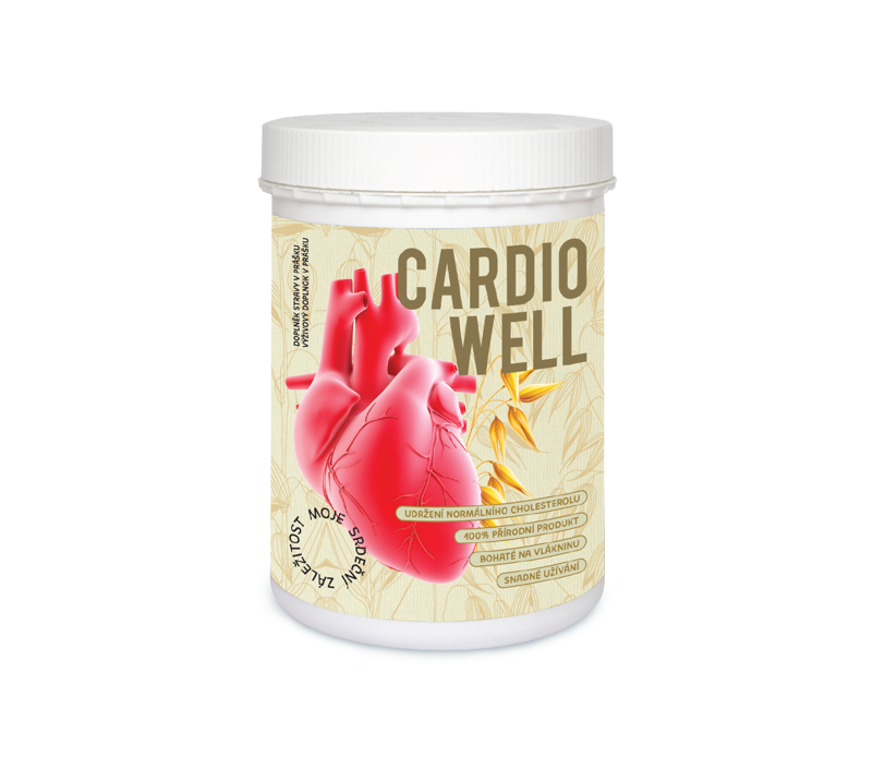 Cardio Well
