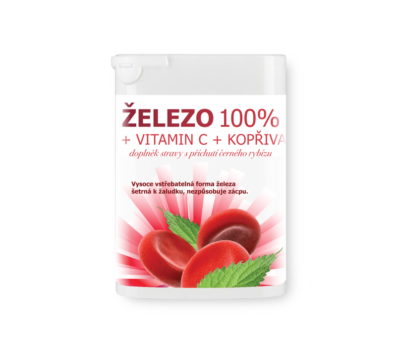 Železo 