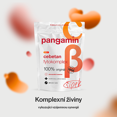 Pangamin cebetan