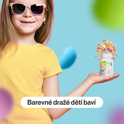 Pangamin dražé