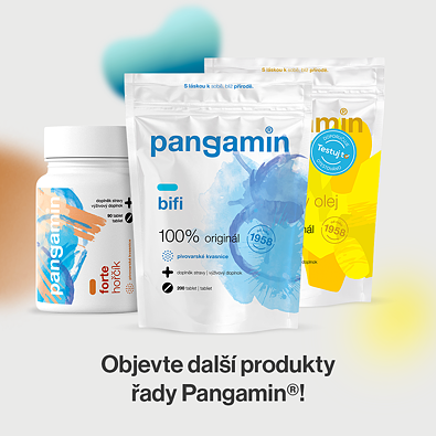 Pangamin 