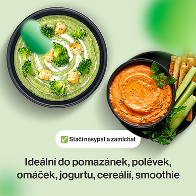 Pangamin kulinářské pivovarské kvasnice