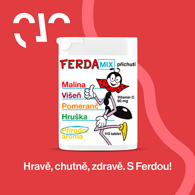 Ferda