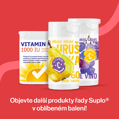 Suplo produkty