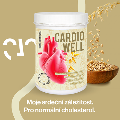 Cardio Well