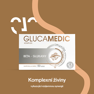Glucamedic