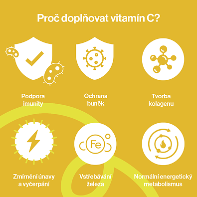 Vitamin C hruška