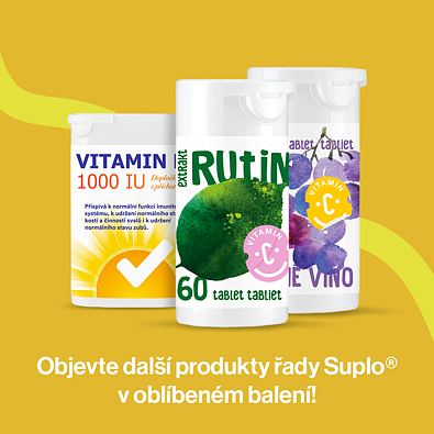 produkty Suplo