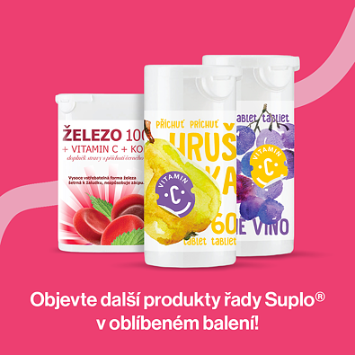 Produkty Suplo