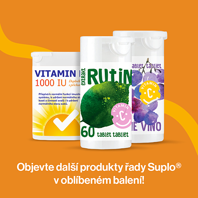 Suplo produkty