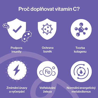 Vitamin C červené víno