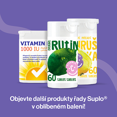 Suplo produkty