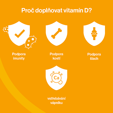 Vitamin D3 2000