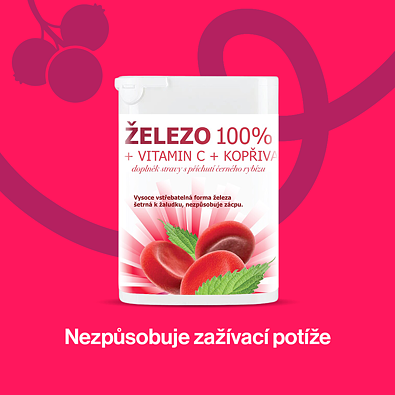 Železo 
