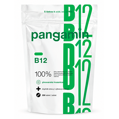 Pangamin B12