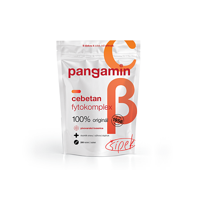 Pangamin cebetan