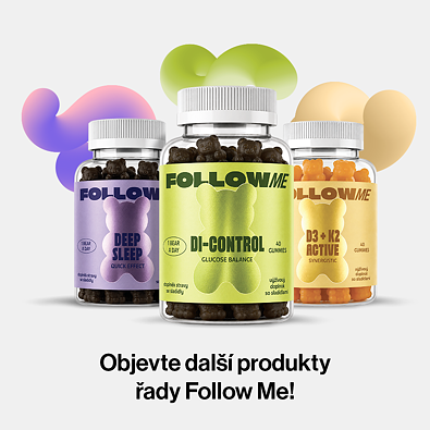 Follow me produkty