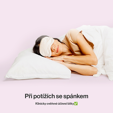 Follow me produkt DEEP SLEEP