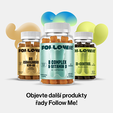 Follow me produkty 