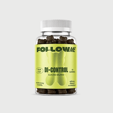 Follow me produkt Di control