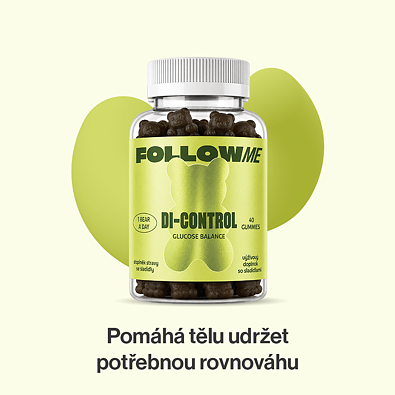 Follow me produkt Di control