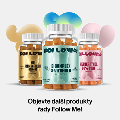 Follow me produkty