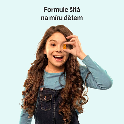 Follow me produkt Multivitamin Ferda 