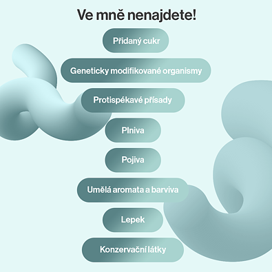 Follow me produkt Multivitamin Ferda 